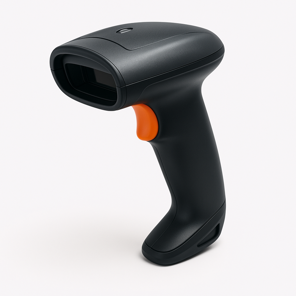 Barcode Scanner