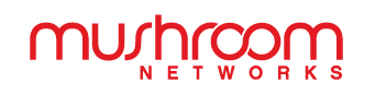 Mushroom networks logo
