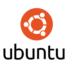 ubuntu logo