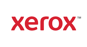 Xerox logo
