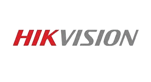 Hikvision logo