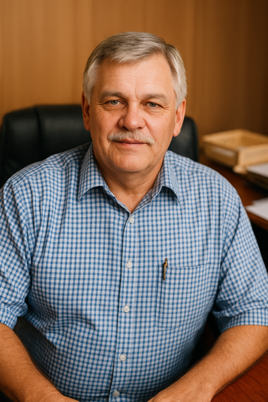 Client Photo