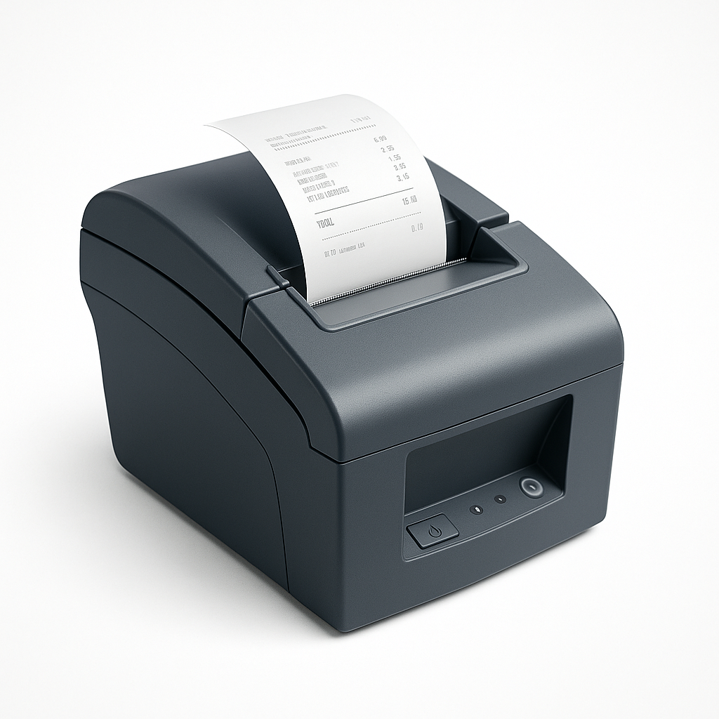 Receipt Printer
