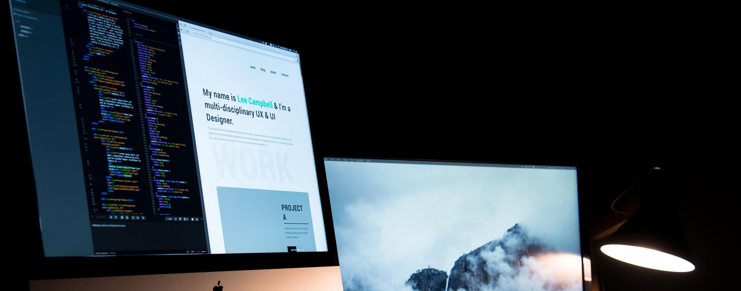 Website Development
