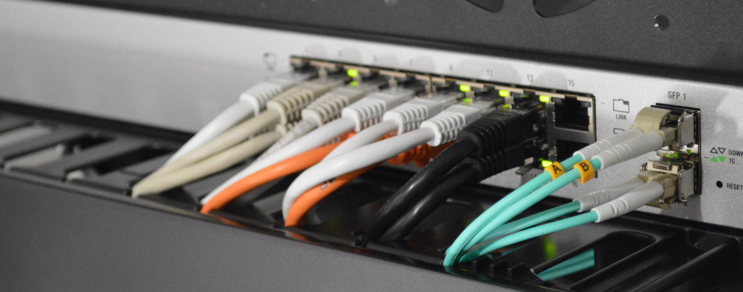 WAN & LAN Networking